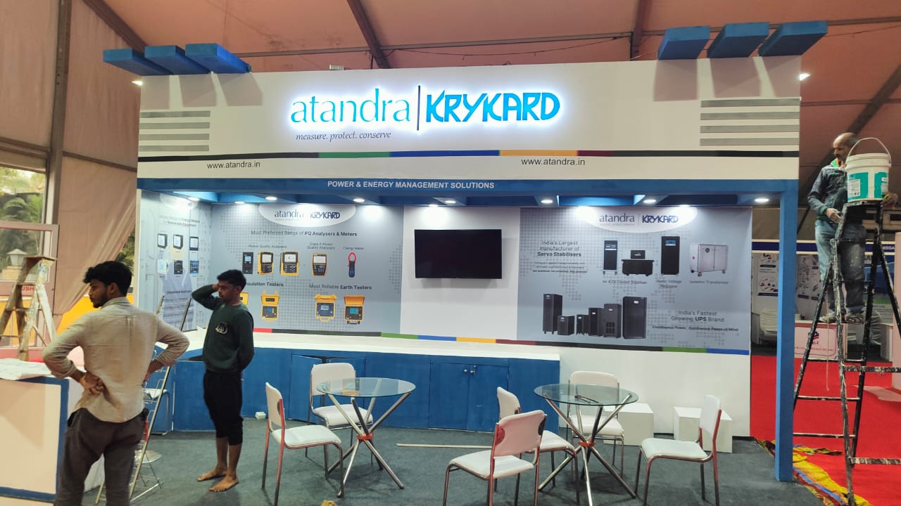 EPS Expo event image